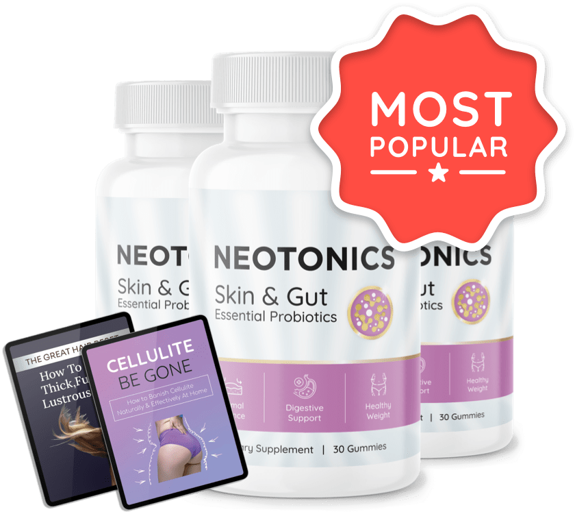 Neotonics best value